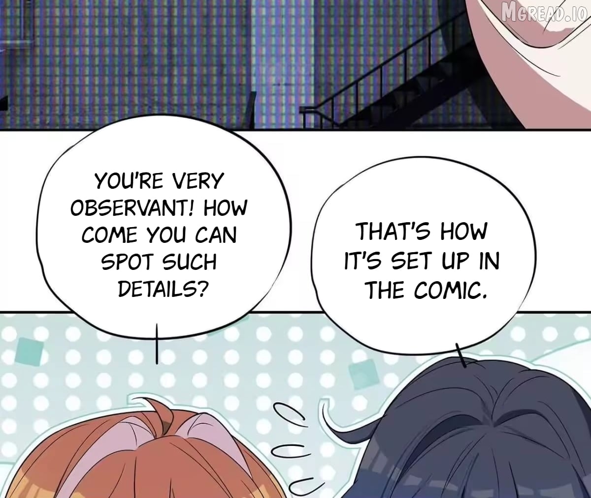 Confession Of The Suspect A Chapter 29  - page 59